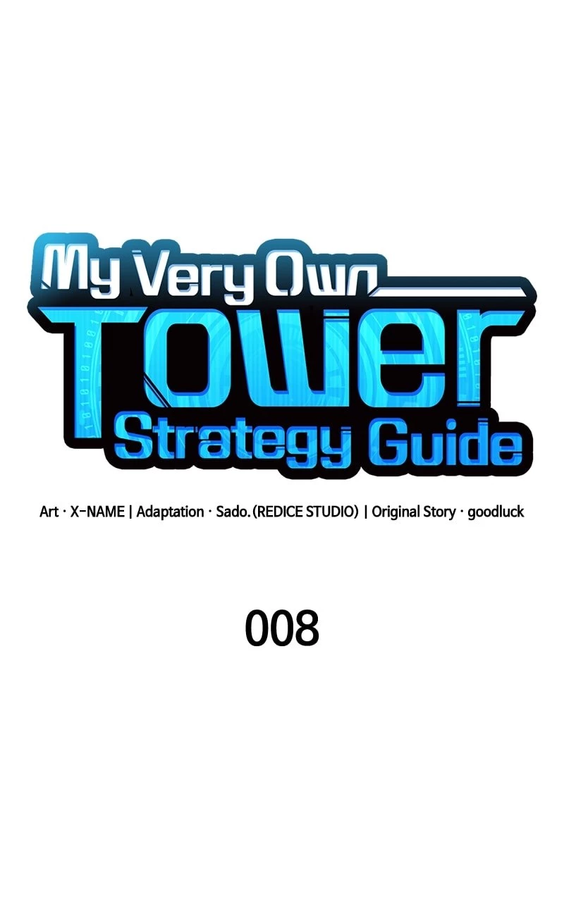 My Very Own Tower Strategy Guide Chapter 8 - 31