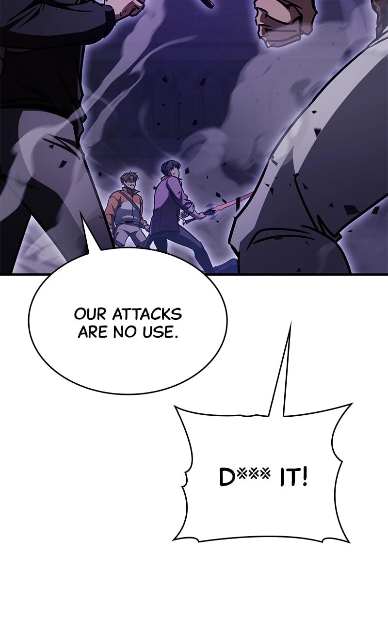 My Very Own Tower Strategy Guide Chapter 8 - 36