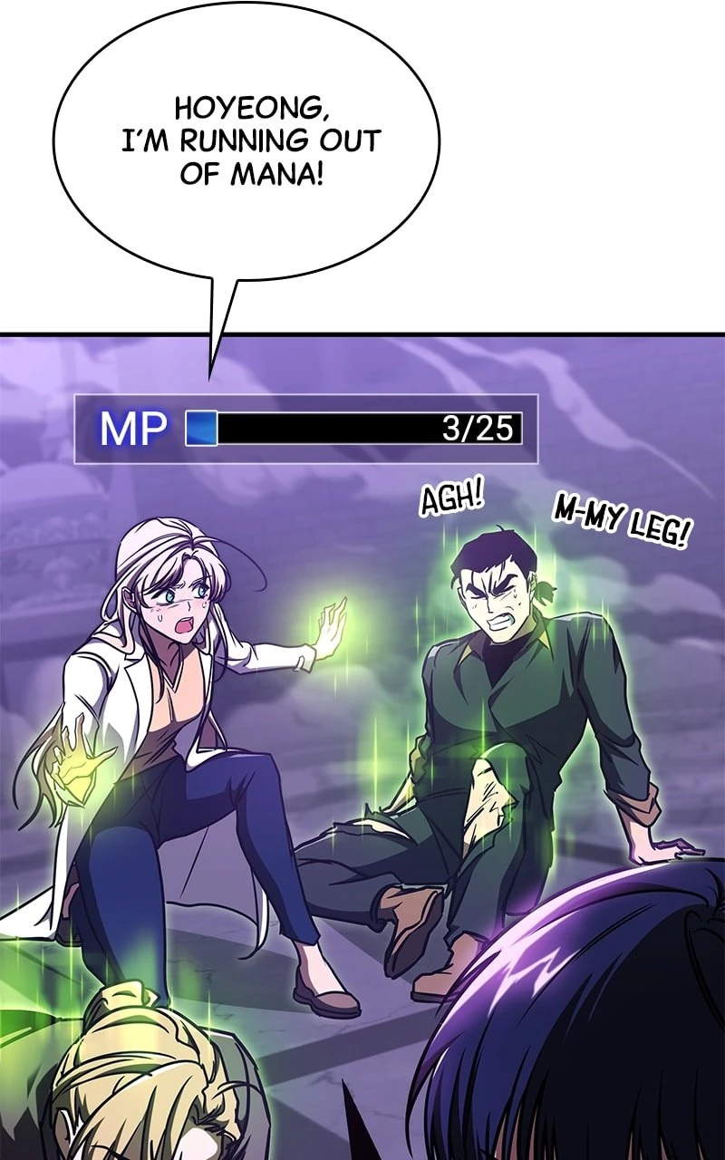 My Very Own Tower Strategy Guide Chapter 8 - 39