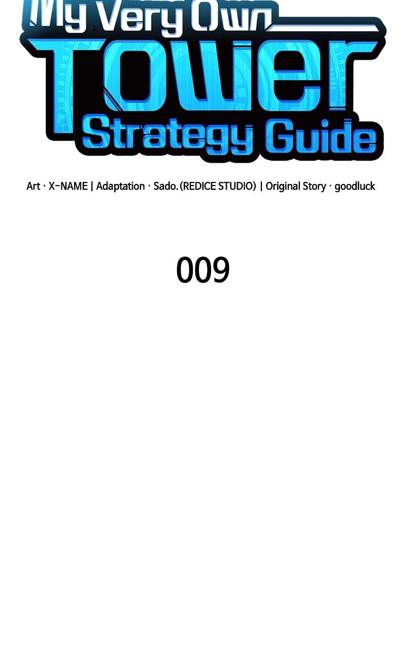 My Very Own Tower Strategy Guide Chapter 9 - 57