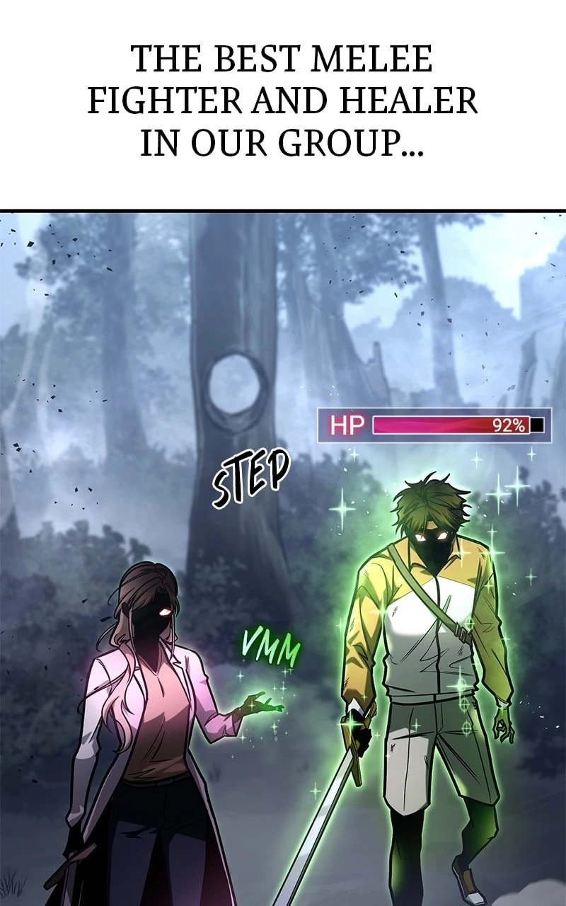 My Very Own Tower Strategy Guide Chapter 10 - 82
