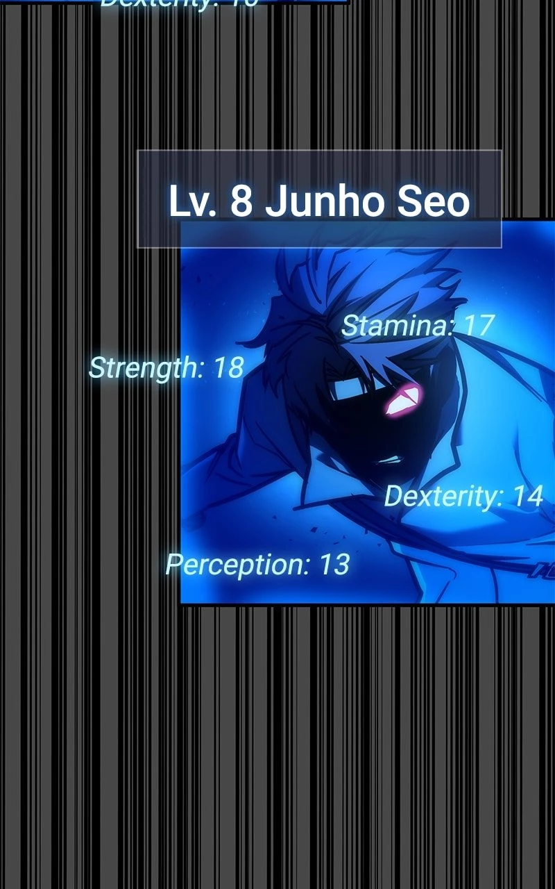 My Very Own Tower Strategy Guide Chapter 10 - 110