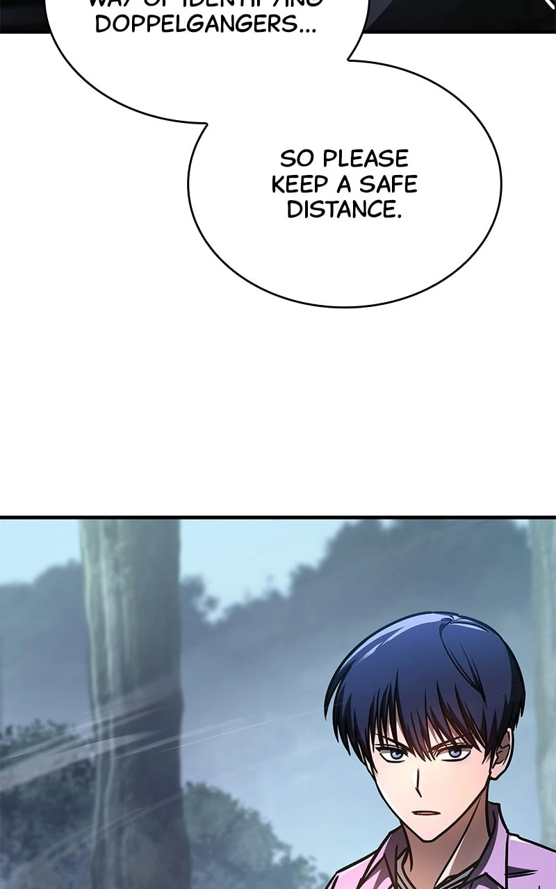My Very Own Tower Strategy Guide Chapter 9 - 96
