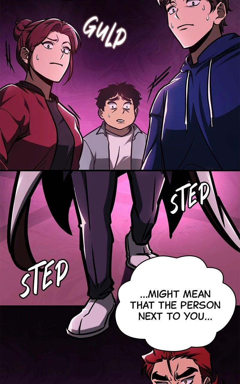 My Very Own Tower Strategy Guide Chapter 8 - 88
