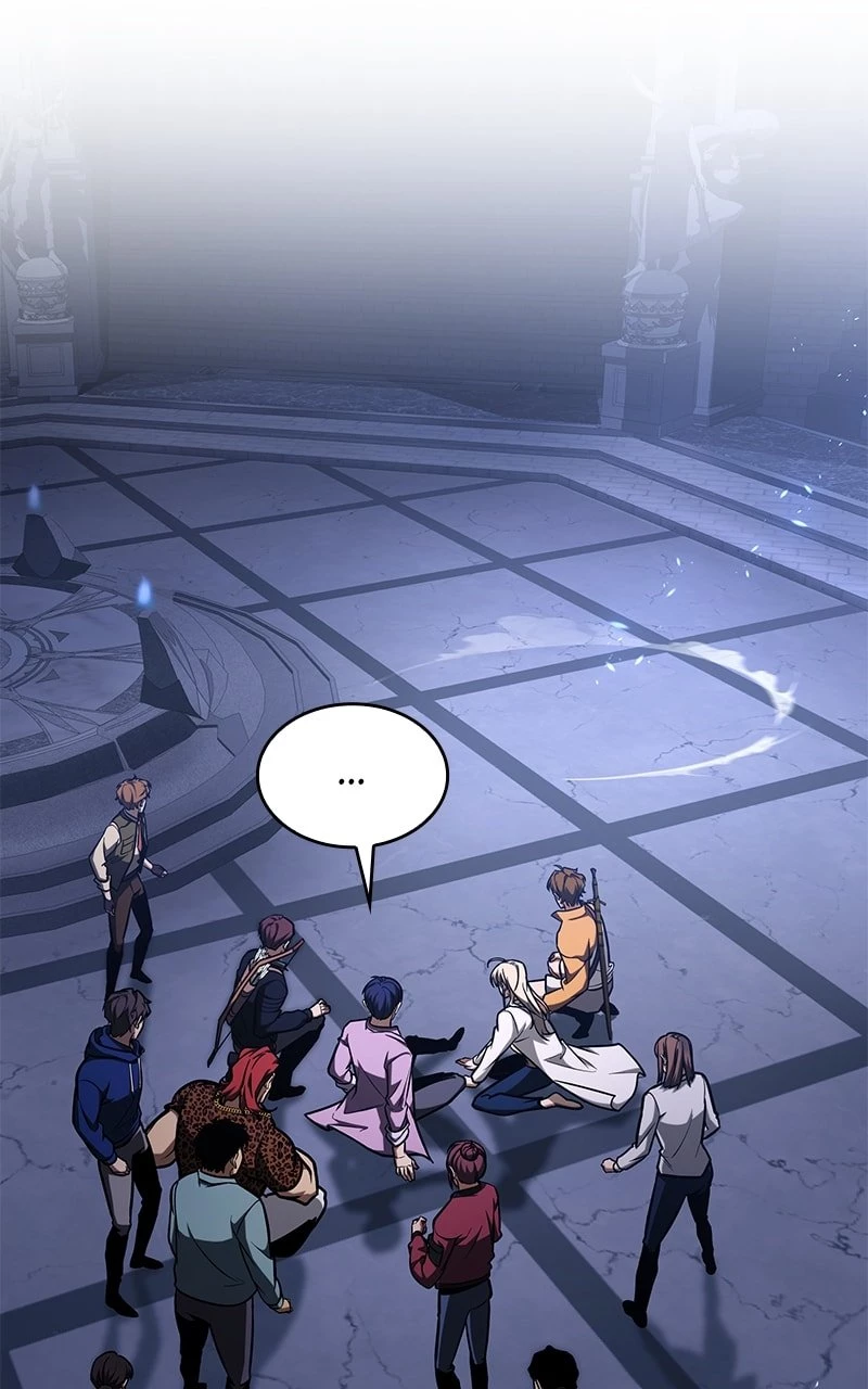 My Very Own Tower Strategy Guide Chapter 8 - 97