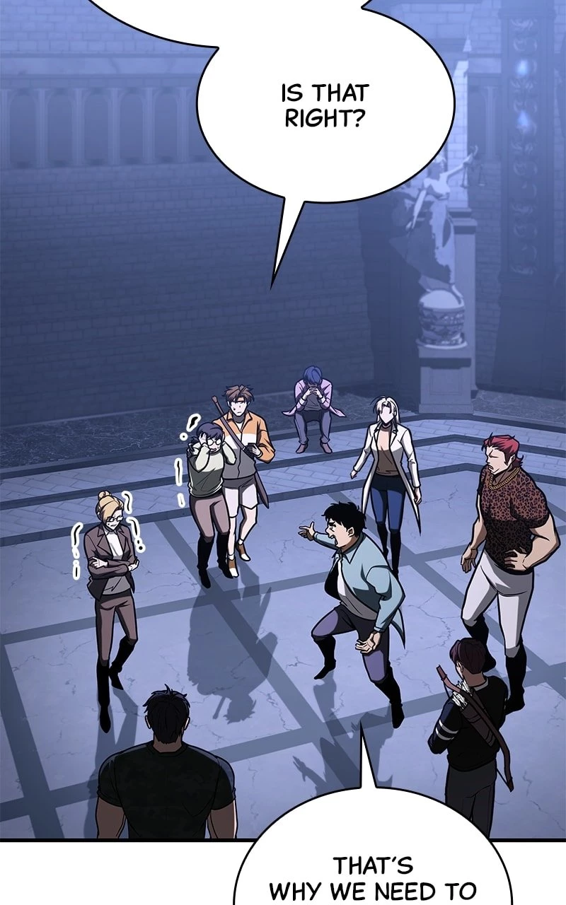 My Very Own Tower Strategy Guide Chapter 8 - 104