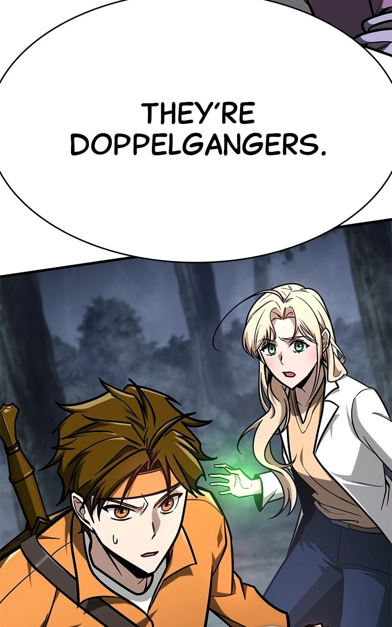 My Very Own Tower Strategy Guide Chapter 9 - 122