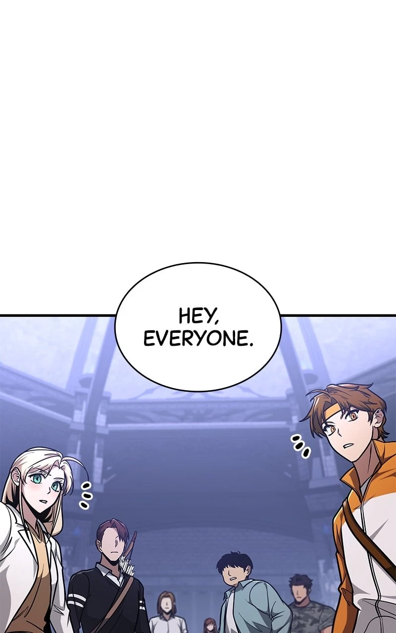 My Very Own Tower Strategy Guide Chapter 8 - 107