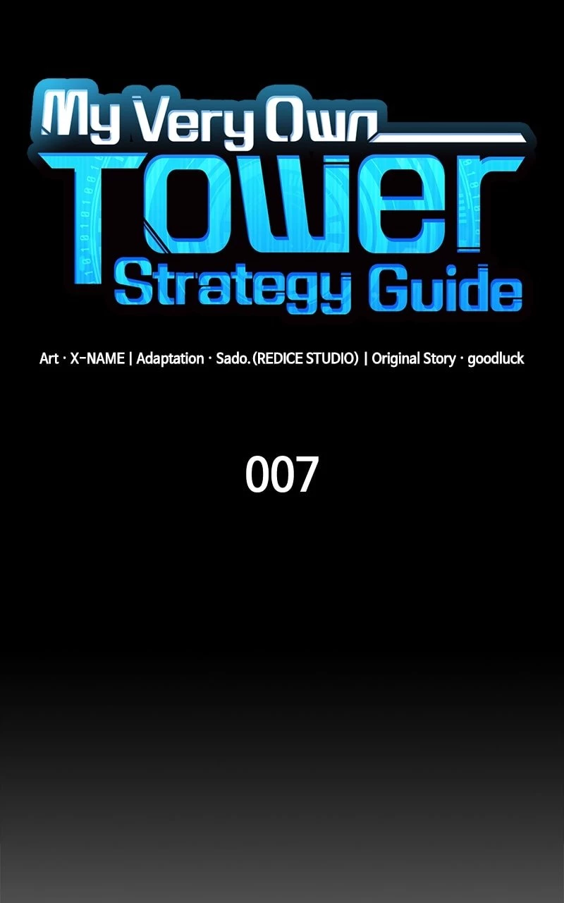 My Very Own Tower Strategy Guide Chapter 7 - 44