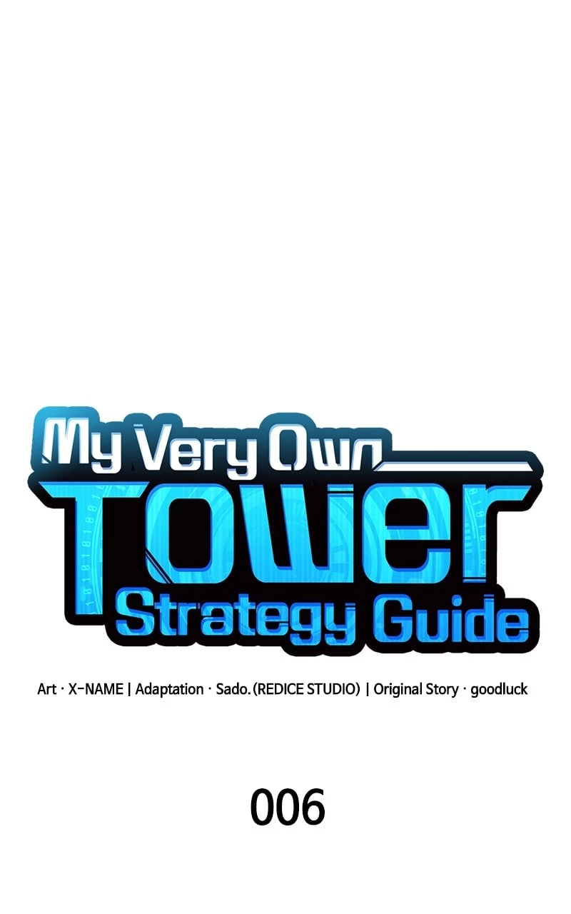 My Very Own Tower Strategy Guide Chapter 6 - 48