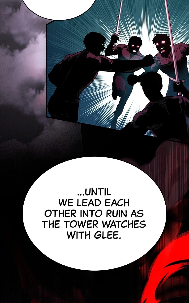 My Very Own Tower Strategy Guide Chapter 7 - 85
