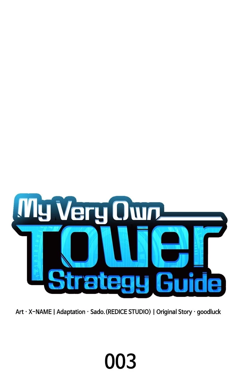 My Very Own Tower Strategy Guide Chapter 3 - 20