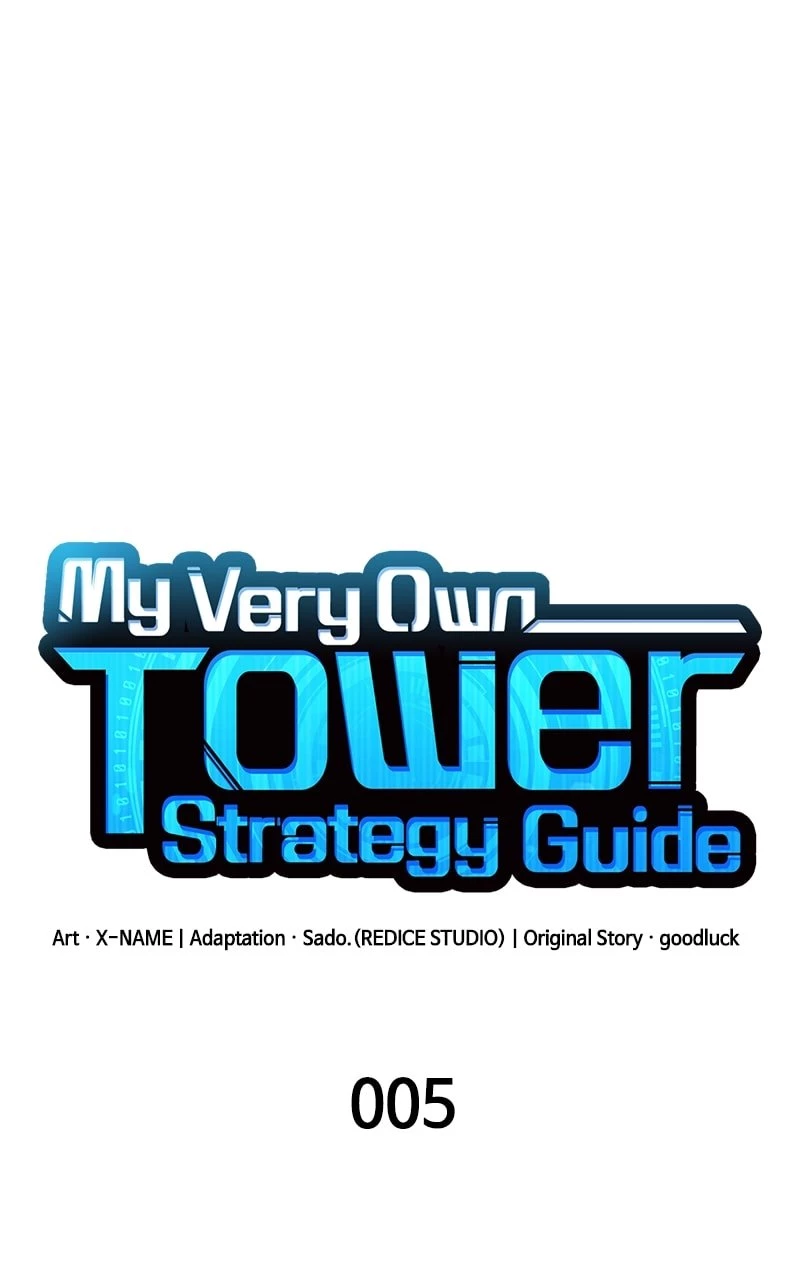 My Very Own Tower Strategy Guide Chapter 5 - 41