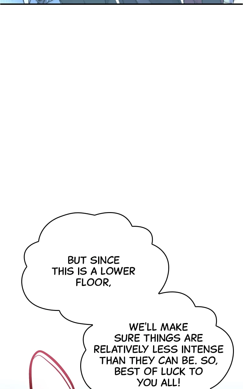 My Very Own Tower Strategy Guide Chapter 7 - 117