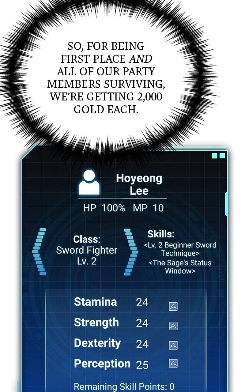 My Very Own Tower Strategy Guide Chapter 5 - 46