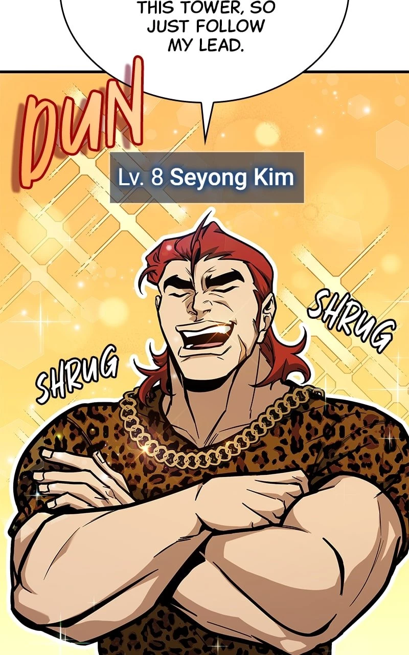 My Very Own Tower Strategy Guide Chapter 6 - 104