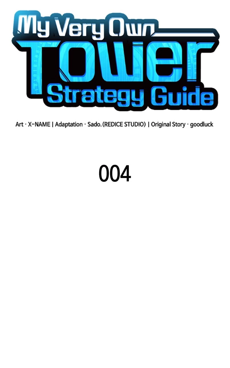 My Very Own Tower Strategy Guide Chapter 4 - 44