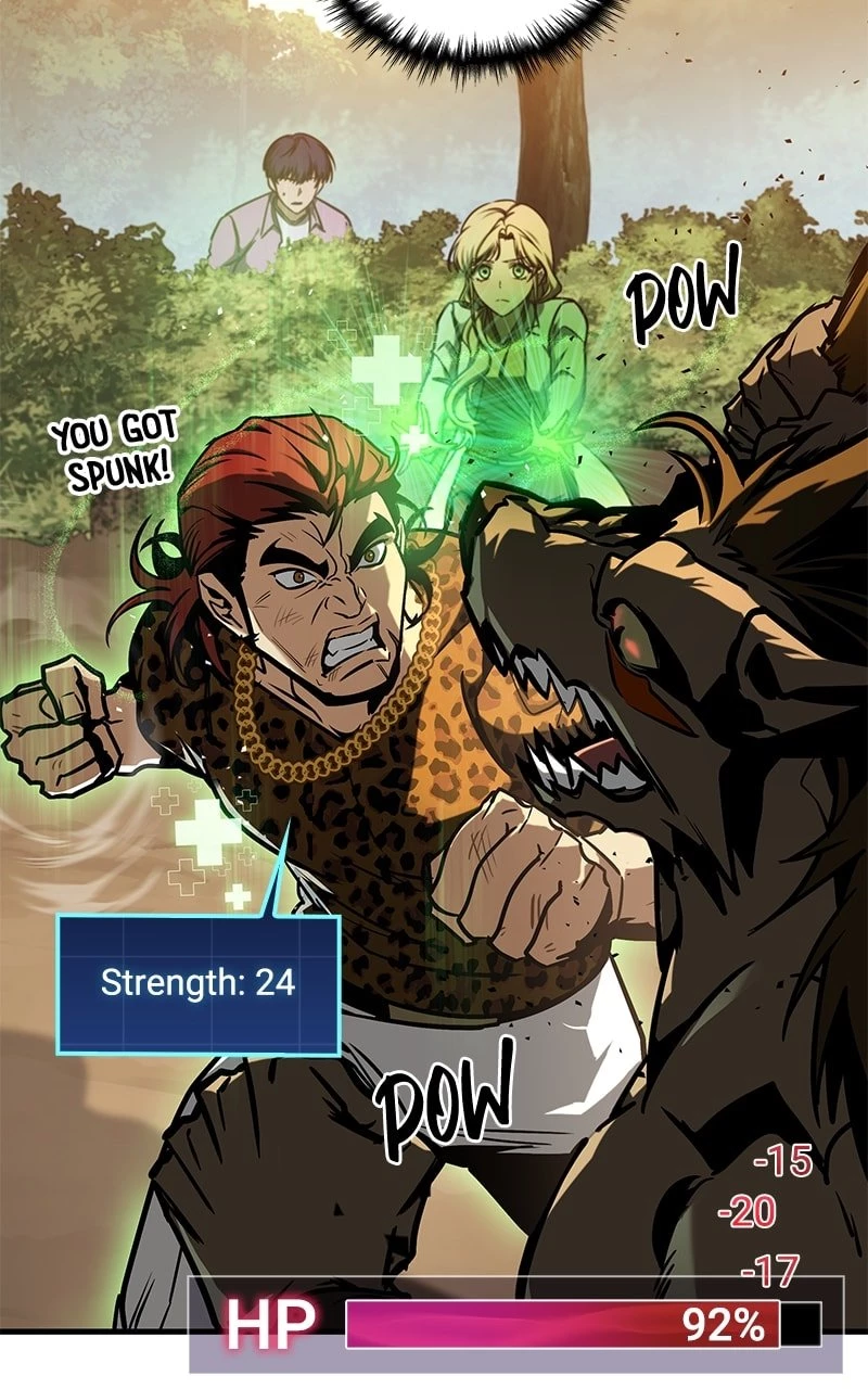 My Very Own Tower Strategy Guide Chapter 4 - 53