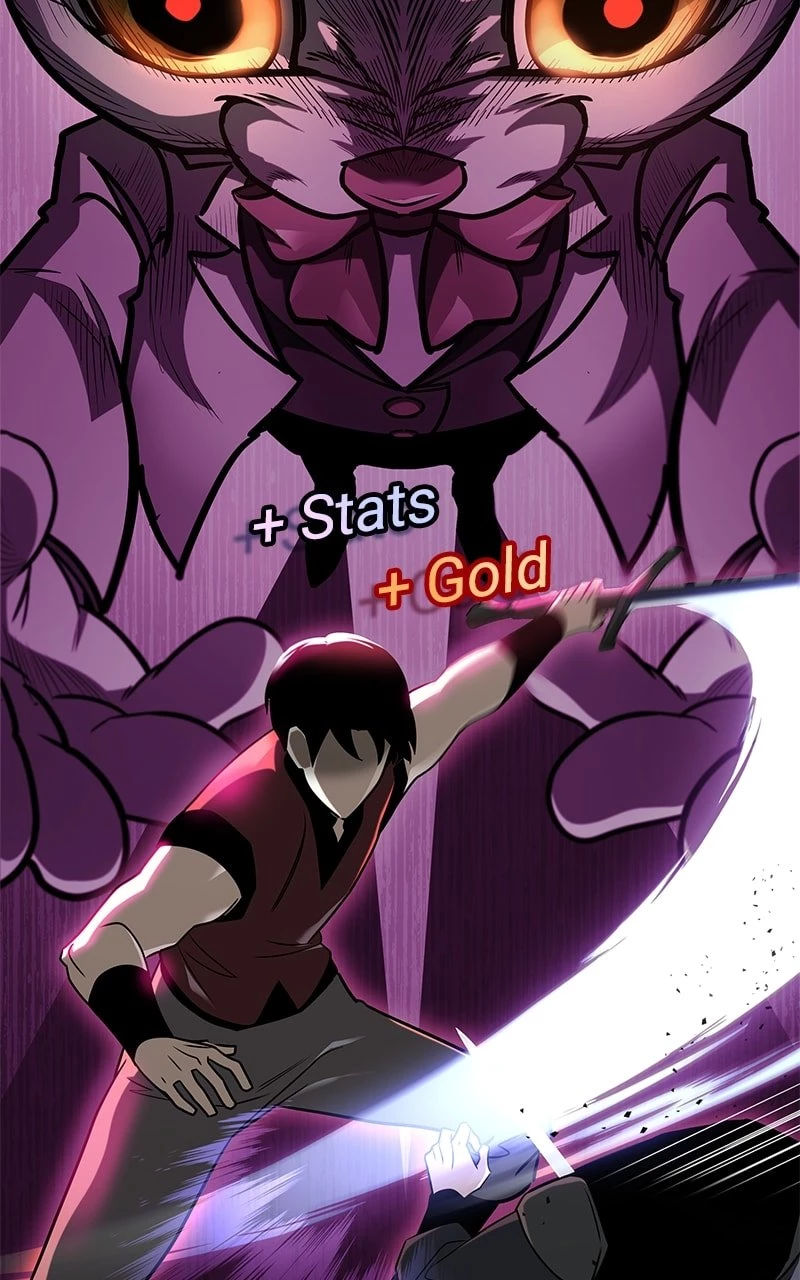 My Very Own Tower Strategy Guide Chapter 7 - 130