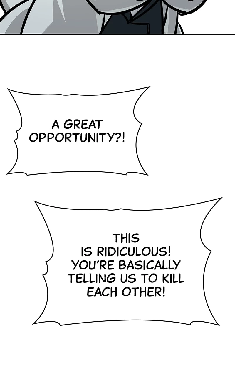 My Very Own Tower Strategy Guide Chapter 7 - 133