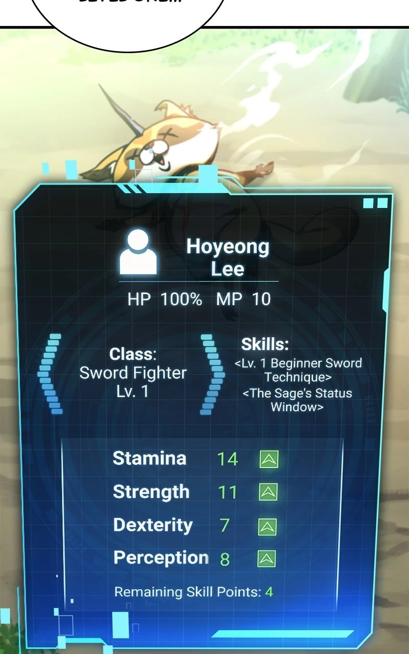 My Very Own Tower Strategy Guide Chapter 2 - 12