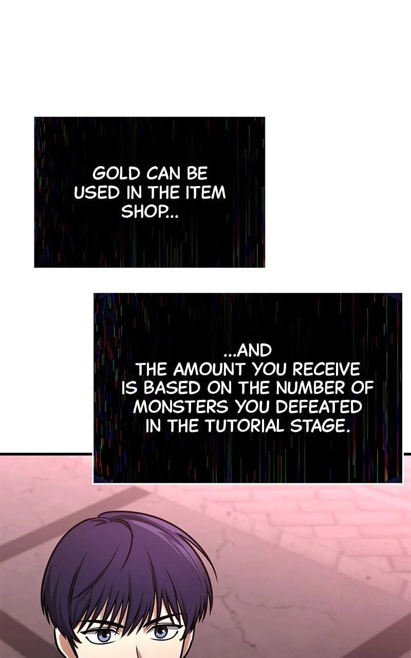 My Very Own Tower Strategy Guide Chapter 3 - 100