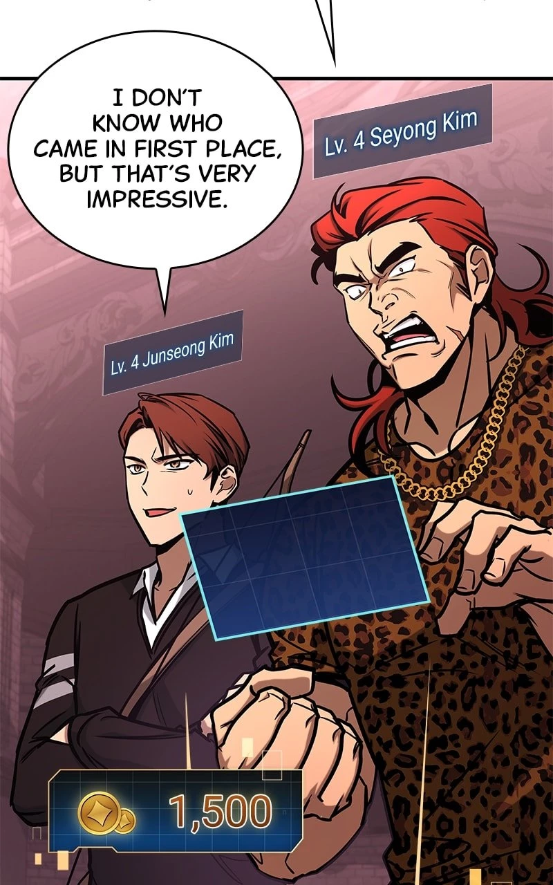 My Very Own Tower Strategy Guide Chapter 3 - 105