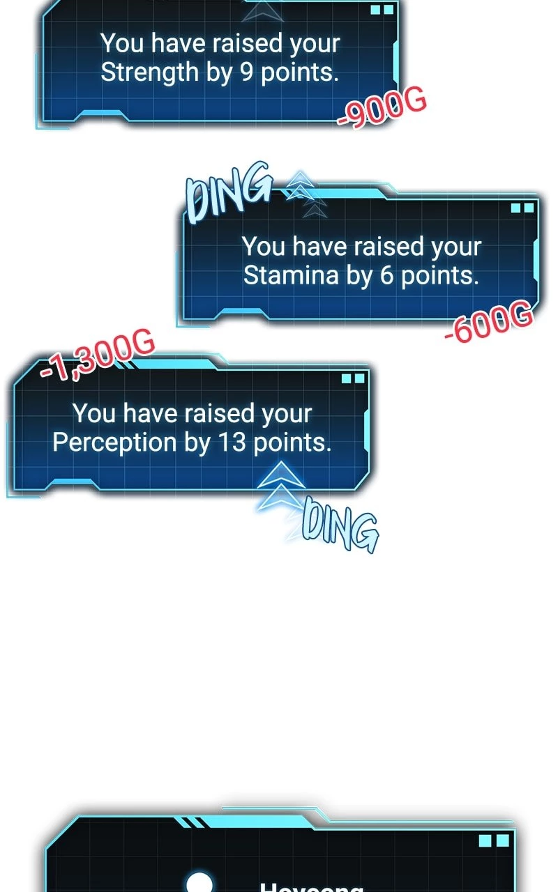 My Very Own Tower Strategy Guide Chapter 3 - 113