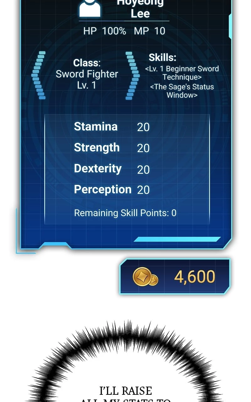 My Very Own Tower Strategy Guide Chapter 3 - 114