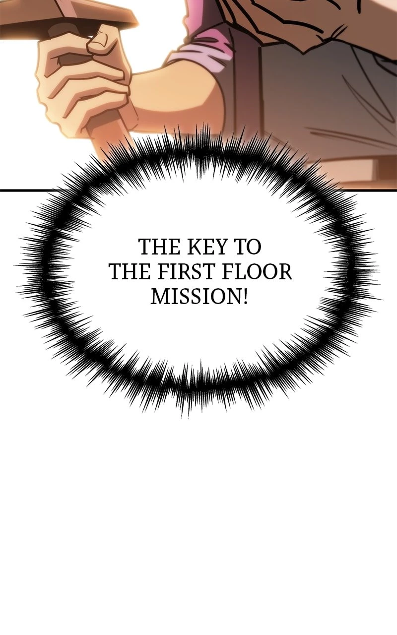 My Very Own Tower Strategy Guide Chapter 4 - 113