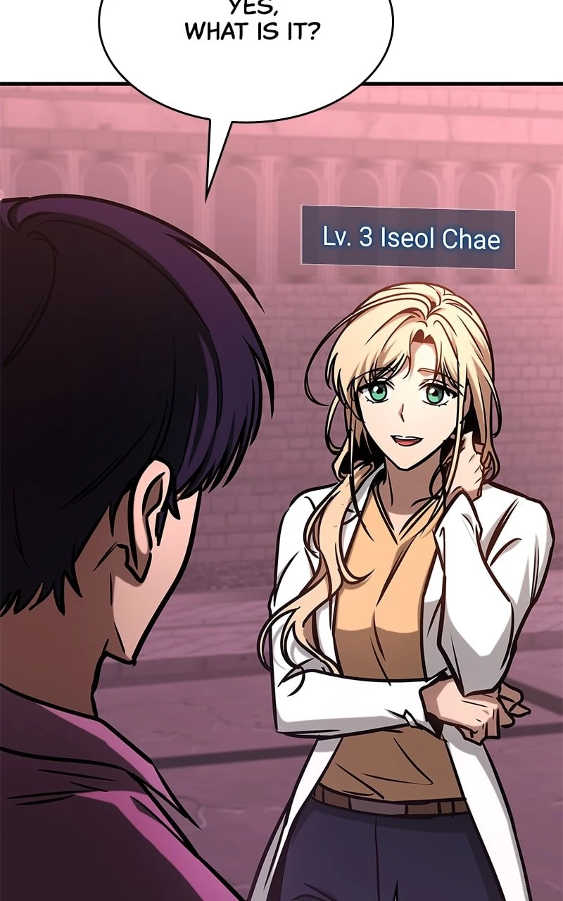 My Very Own Tower Strategy Guide Chapter 3 - 123