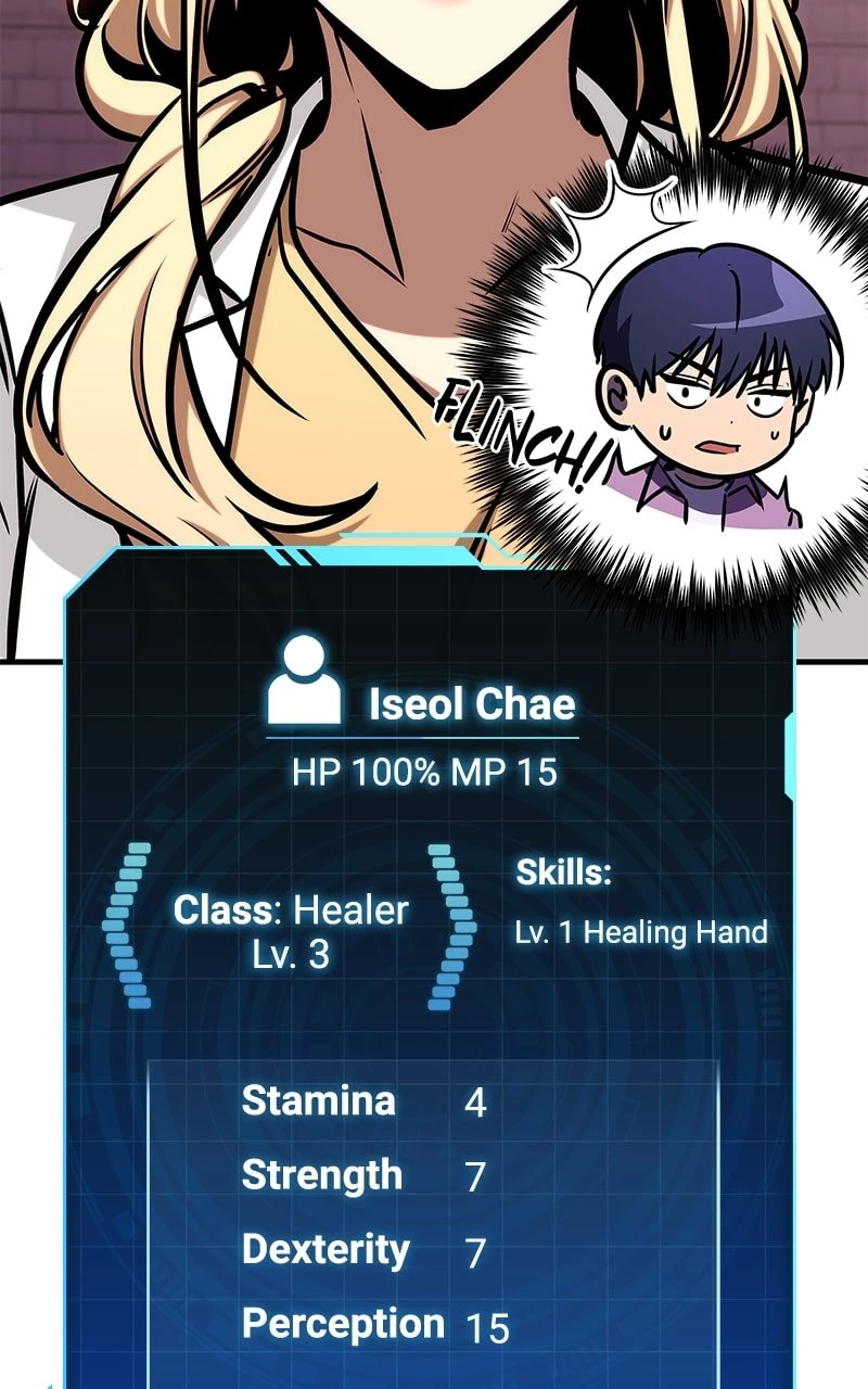 My Very Own Tower Strategy Guide Chapter 3 - 126