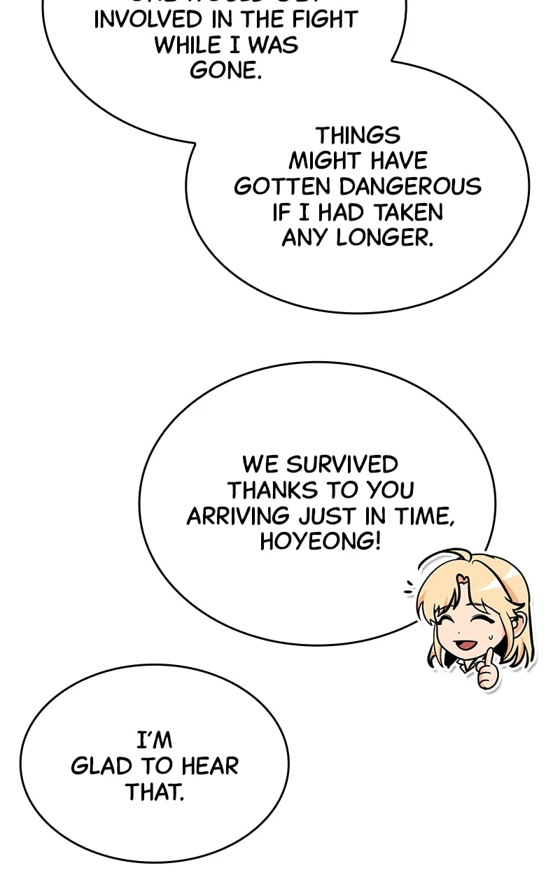 My Very Own Tower Strategy Guide Chapter 4 - 117