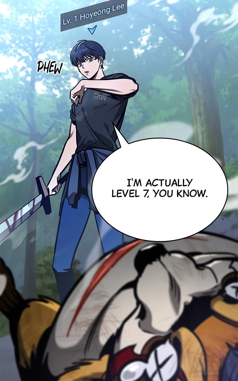 My Very Own Tower Strategy Guide Chapter 2 - 59