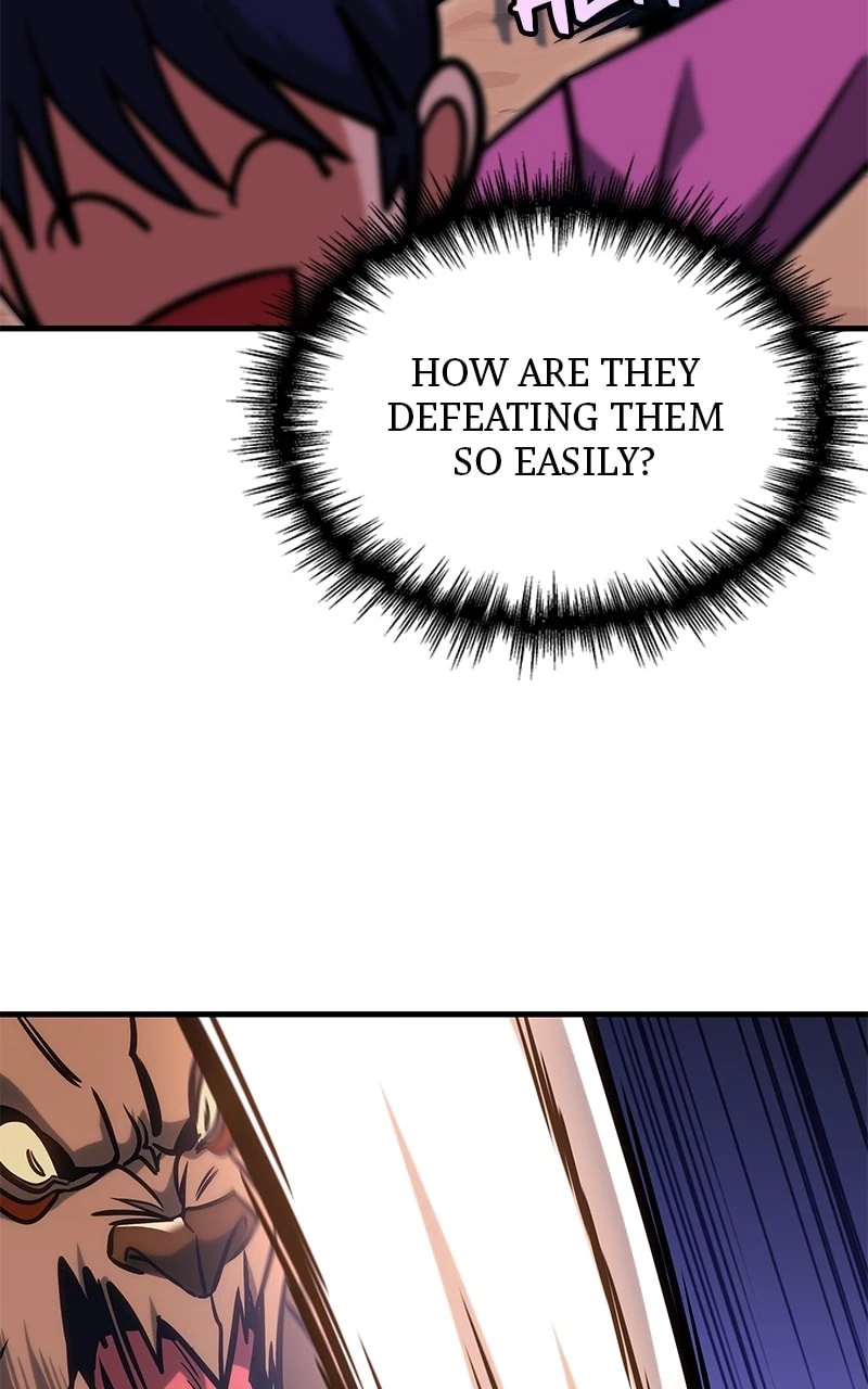 My Very Own Tower Strategy Guide Chapter 4 - 143