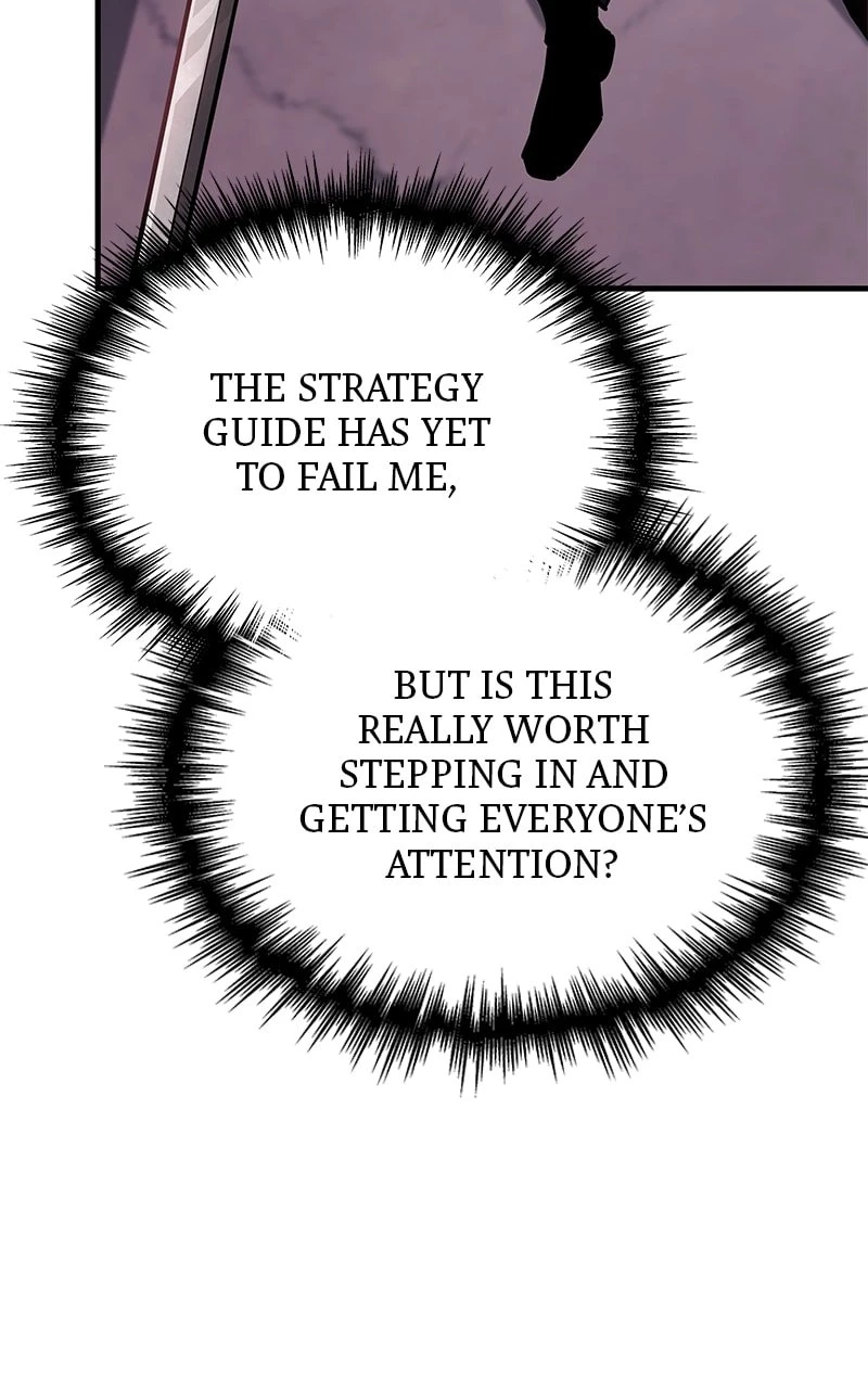 My Very Own Tower Strategy Guide Chapter 2 - 134