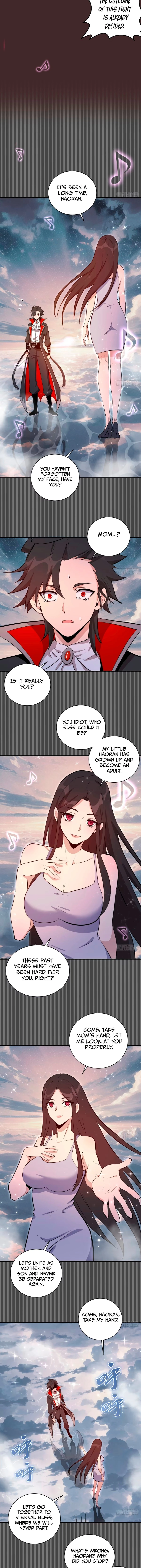 I Rely on My Harem to Conquer the World Chapter 11 - 3