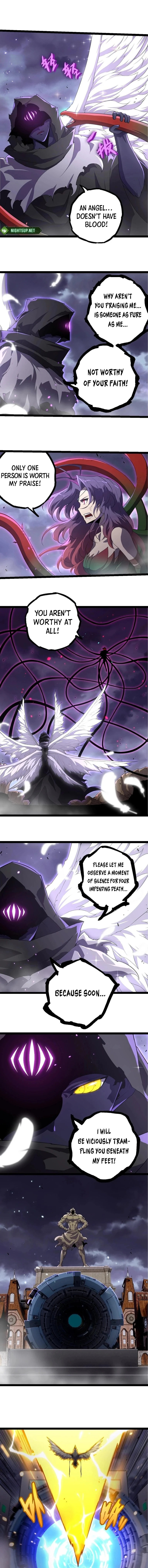 Evolution Begins With a Big Tree Chapter 332 - 2