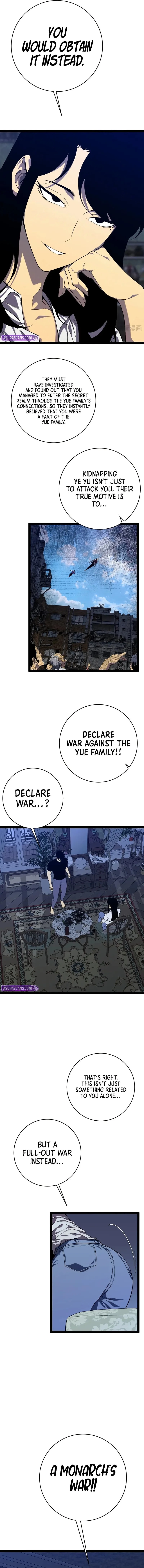 Your Talent is Mine Chapter 96 - 9