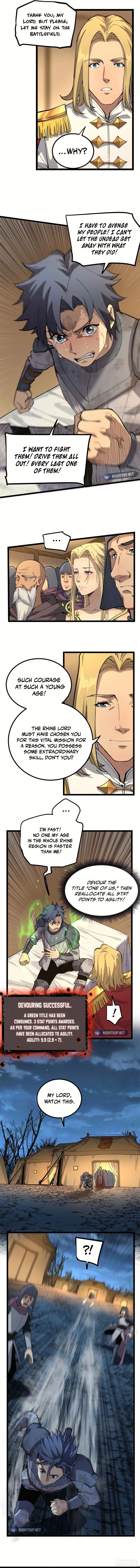 Myriad Realms Gatekeeper Chapter 24 - 3
