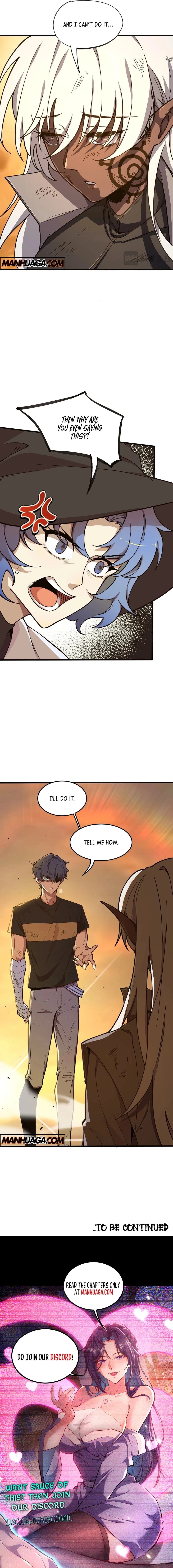 SSS-Rank Paladin Who Transcends Common Sense Chapter 60 - 13