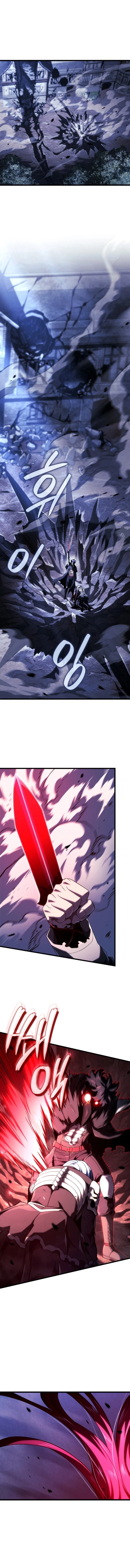 Revenge of the Baskerville Bloodhound Chapter 100 - 2