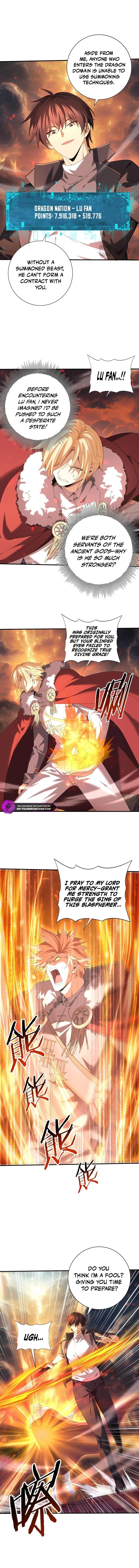 I Got The Weakest Class, Dragon Tamer!? Chapter 96 - 2