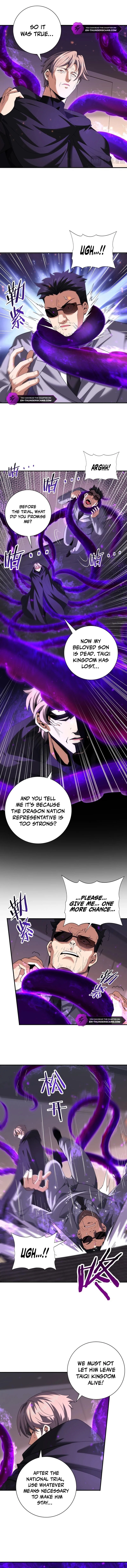 I Got The Weakest Class, Dragon Tamer!? Chapter 96 - 6