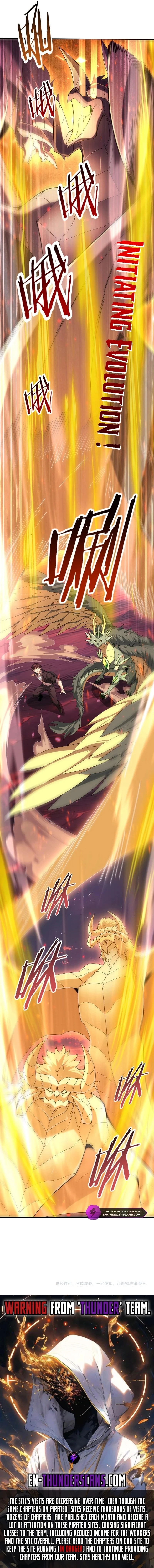 I Got The Weakest Class, Dragon Tamer!? Chapter 96 - 9