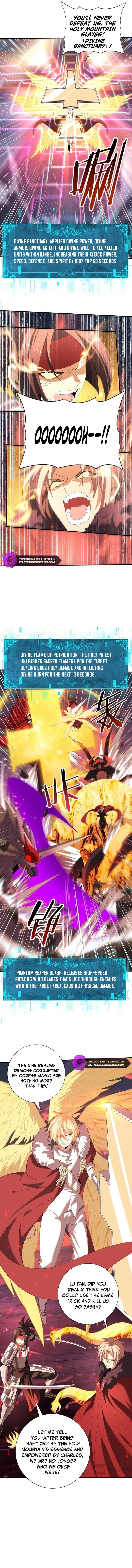 I Got The Weakest Class, Dragon Tamer!? Chapter 95 - 2