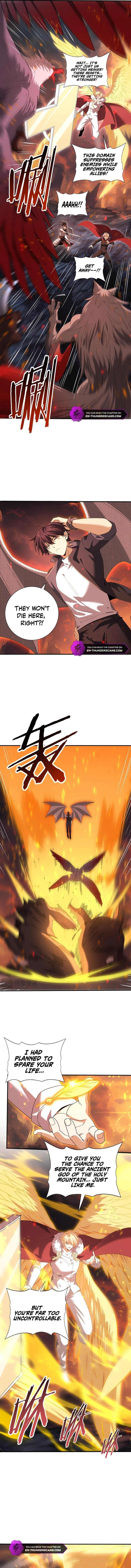 I Got The Weakest Class, Dragon Tamer!? Chapter 95 - 6