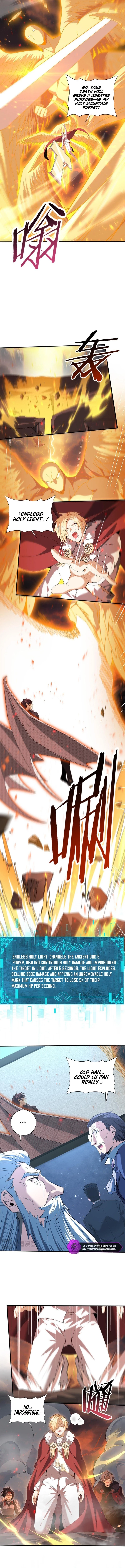 I Got The Weakest Class, Dragon Tamer!? Chapter 95 - 7
