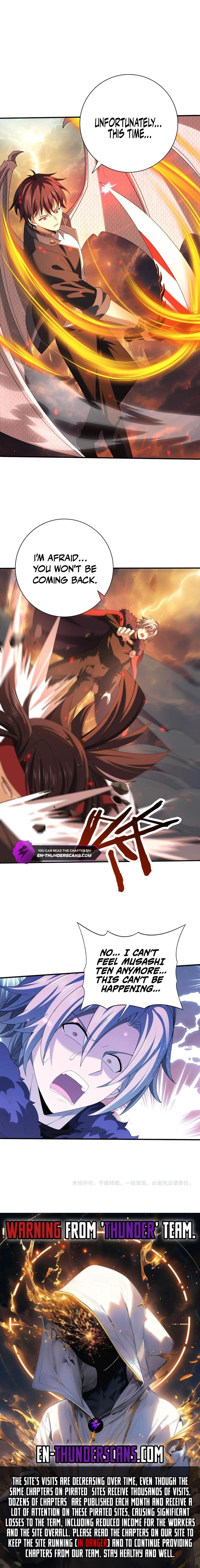 I Got The Weakest Class, Dragon Tamer!? Chapter 95 - 9