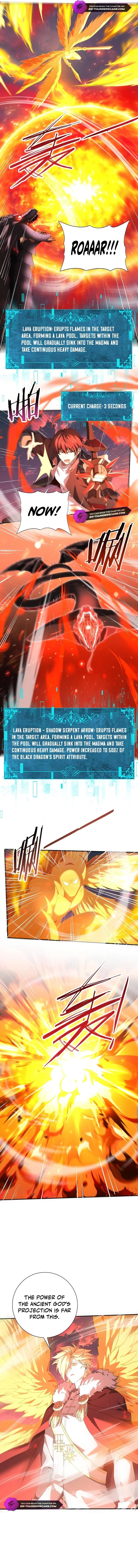 I Got The Weakest Class, Dragon Tamer!? Chapter 94 - 6